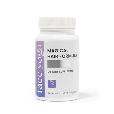 MAGICAL HAIR FORMULA